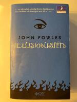 Illusionisten