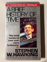A Brief History of Time