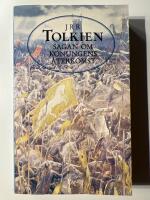 Sagan om konungens &aring;terkomst