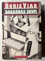 Dagarnas skum