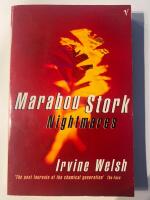 Marabou Stork nightmares