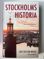 Stockholms historia