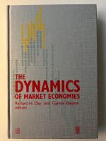 The dynamics of market economies