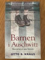 Barnen i Auschwitz
