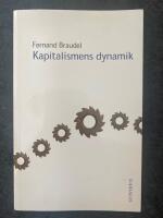 Kapitalismens dynamik