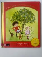 Min lilla skattkammare - Visor f&ouml;r de sm&aring;