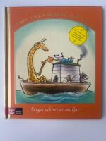 Min lilla skattkammare : s&aring;nger och verser om djur