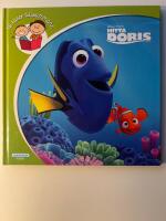 Vi l&auml;ser tillsammans. Hitta Doris