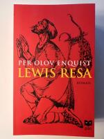 Lewis resa : Roman