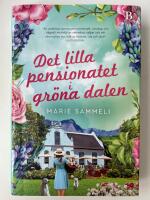 Det lilla pensionatet i gr&ouml;na dalen