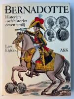 Bernadotte : historien - och historier - om en familj