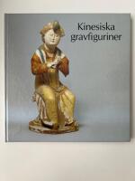 Kinesiska gravfiguriner