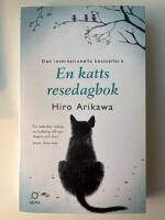 En katts resedagbok
