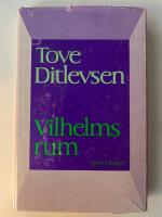 Vilhelms rum