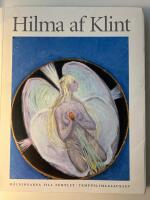 Hilma af Klint : m&aring;lningarna till templet : temppelimaalaukset : 30 oktober 1999-9 januari 2000, Liljevalchs : 26. tammikuuta-26. maaliskuuta 2000, W&auml;in&ouml; Aaltosen museo