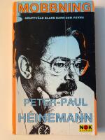 Mobbning : Gruppv&aring;ld bland barn och vuxna
