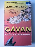 G&aring;van fr&aring;n stj&auml;rnorna