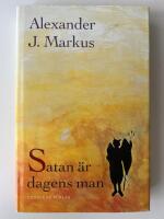 Satan &auml;r dagens man