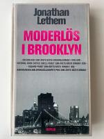 Moderl&ouml;s i Brooklyn