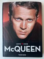 McQueen [Taschen Movie Icon Series]