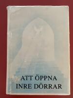 Att &ouml;ppna inre d&ouml;rrar
