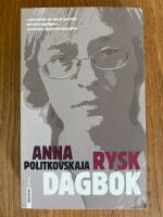 Rysk dagbok