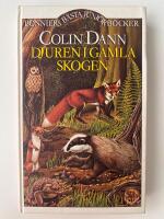 Djuren i Gamla skogen