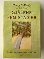 Sj&auml;lens fem stadier : den andliga utvecklingen under livet