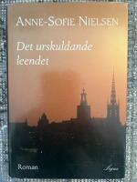 Det urskuldande leendet