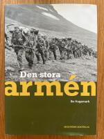 Den stora arm&eacute;n