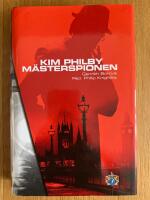 Kim Philby : m&auml;sterspionen