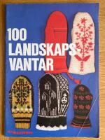 100 landskapsvantar
