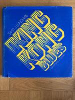 King Kong blues : en ber&auml;ttelse fr&aring;n &aring;r 2018