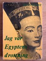 Jag var Egyptens drottning