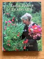 Tasha Tudors tr&auml;dg&aring;rd