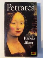 Petrarca, F/K&auml;rleksdikter  po