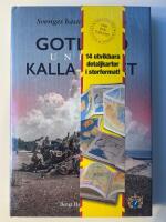 Gotland under kalla kriget : Sveriges bastion i &Ouml;stersj&ouml;n