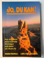 Jo du kan!