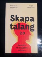 Skapa talang 2.0