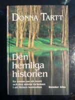 Den hemliga historien