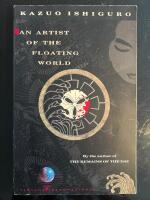 An Artist of the Floating World