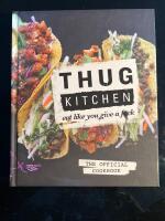 Thug Kitchen