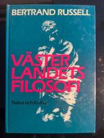 V&auml;sterlandets filosofi