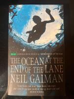 The Ocean at the End of the Lane