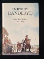 En bok om Danderyd : till alla Danderyds barn