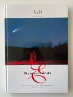 Ekengrens svenska Reviderad Spr&aring;kbok A+B