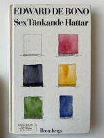 Sex t&auml;nkande hattar