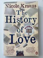The history of love