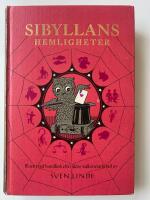 Sibyllans hemligheter