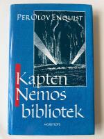 Kapten Nemos bibliotek